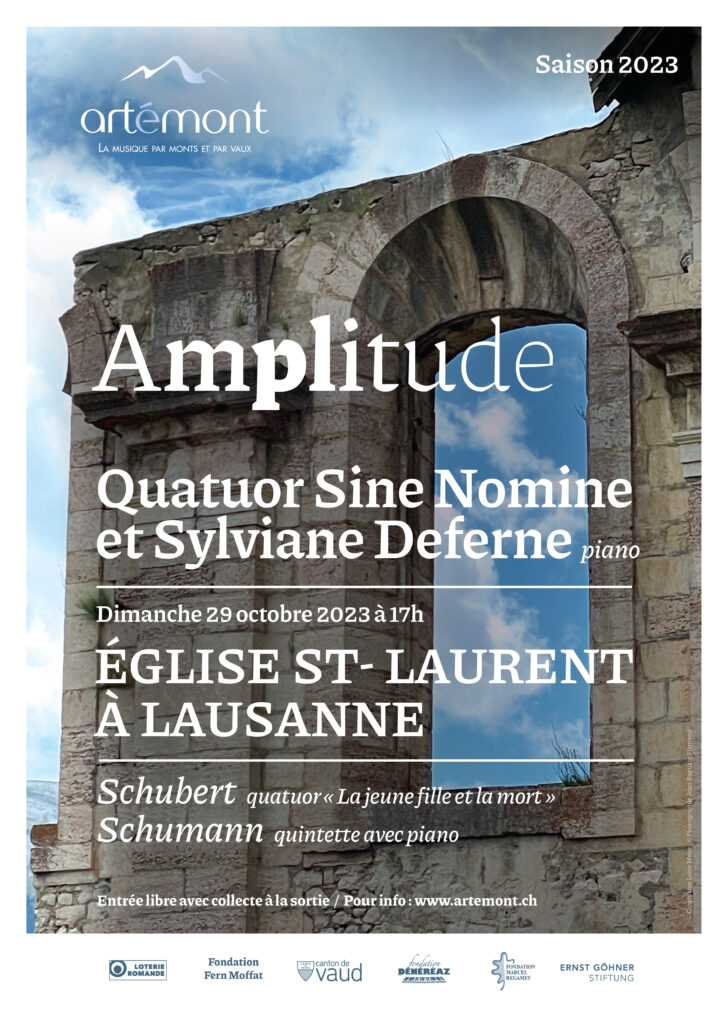 Amplitude
