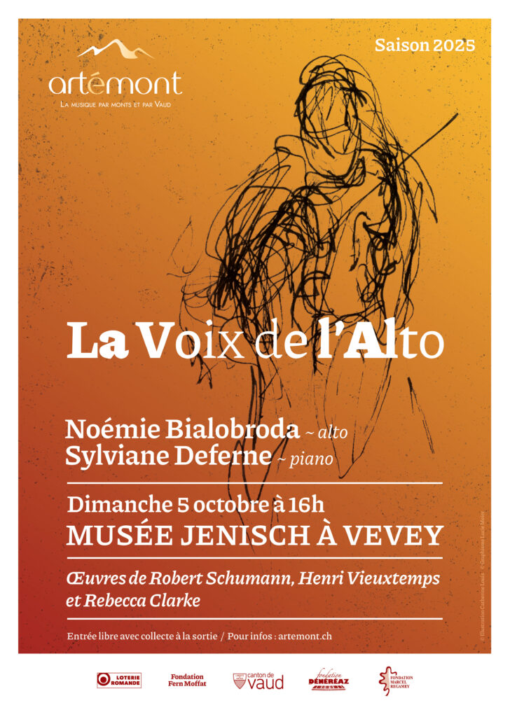 La Voix de l’Alto