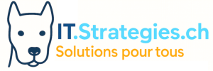 IT stratégies.ch