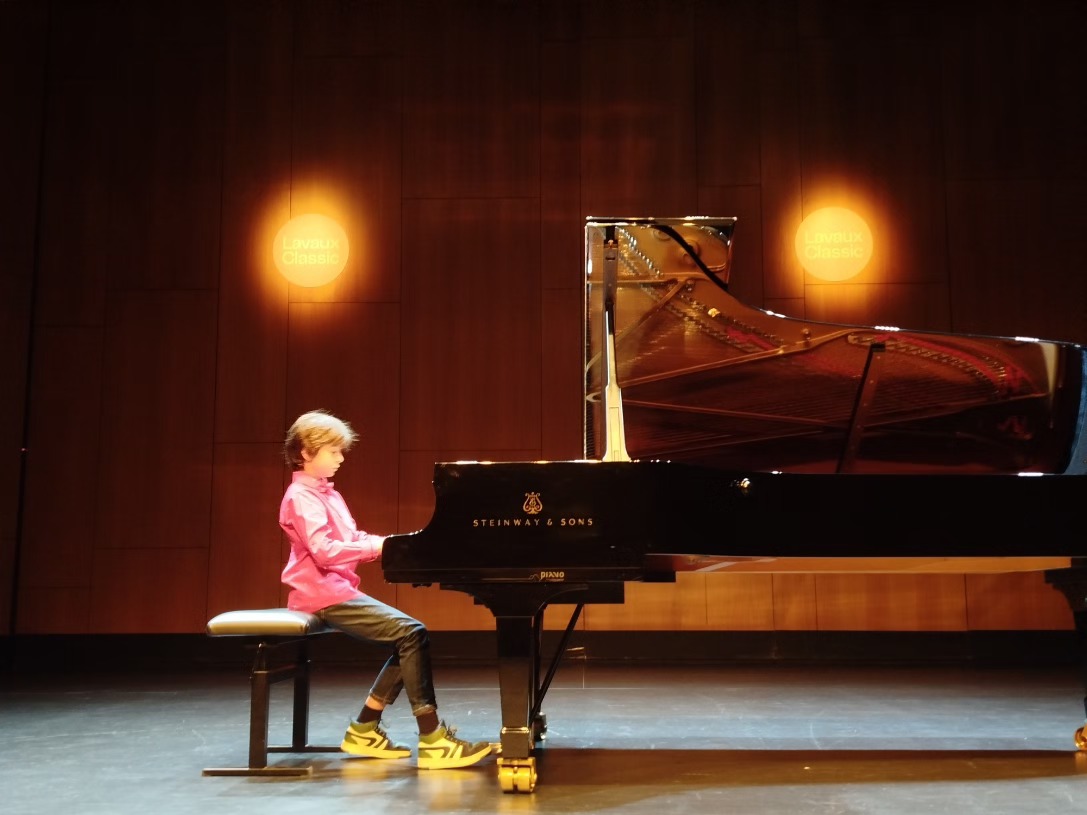 Photo Alexey Smirnov-Tonn 1