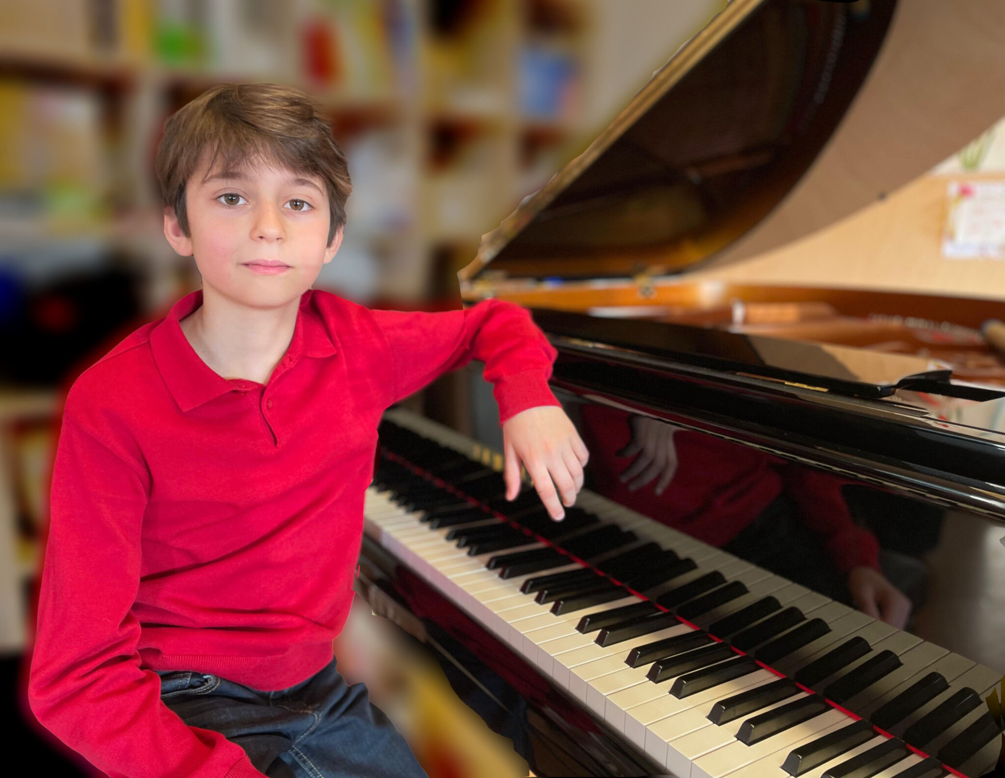 Photo Alexey Smirnov-Tonn 2