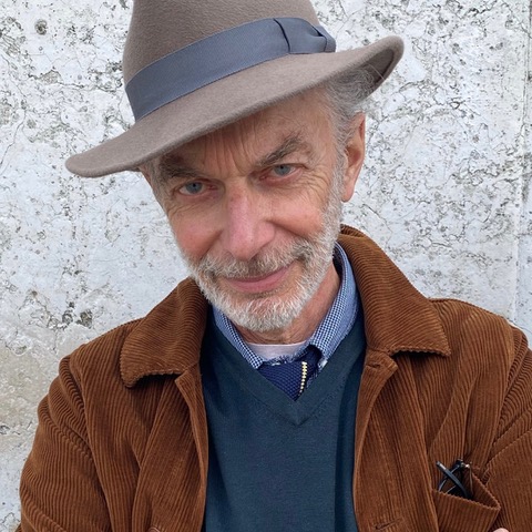 Photo Charles Sigel 1